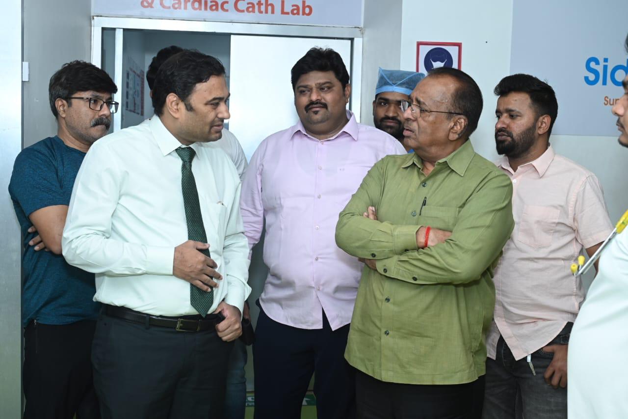 Siddhivinayak Hospital Image 148